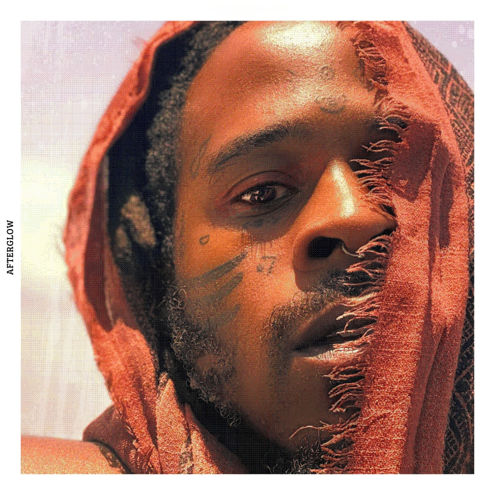 Afterglow — øLu AnuAkin