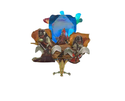Collage — Triumph
